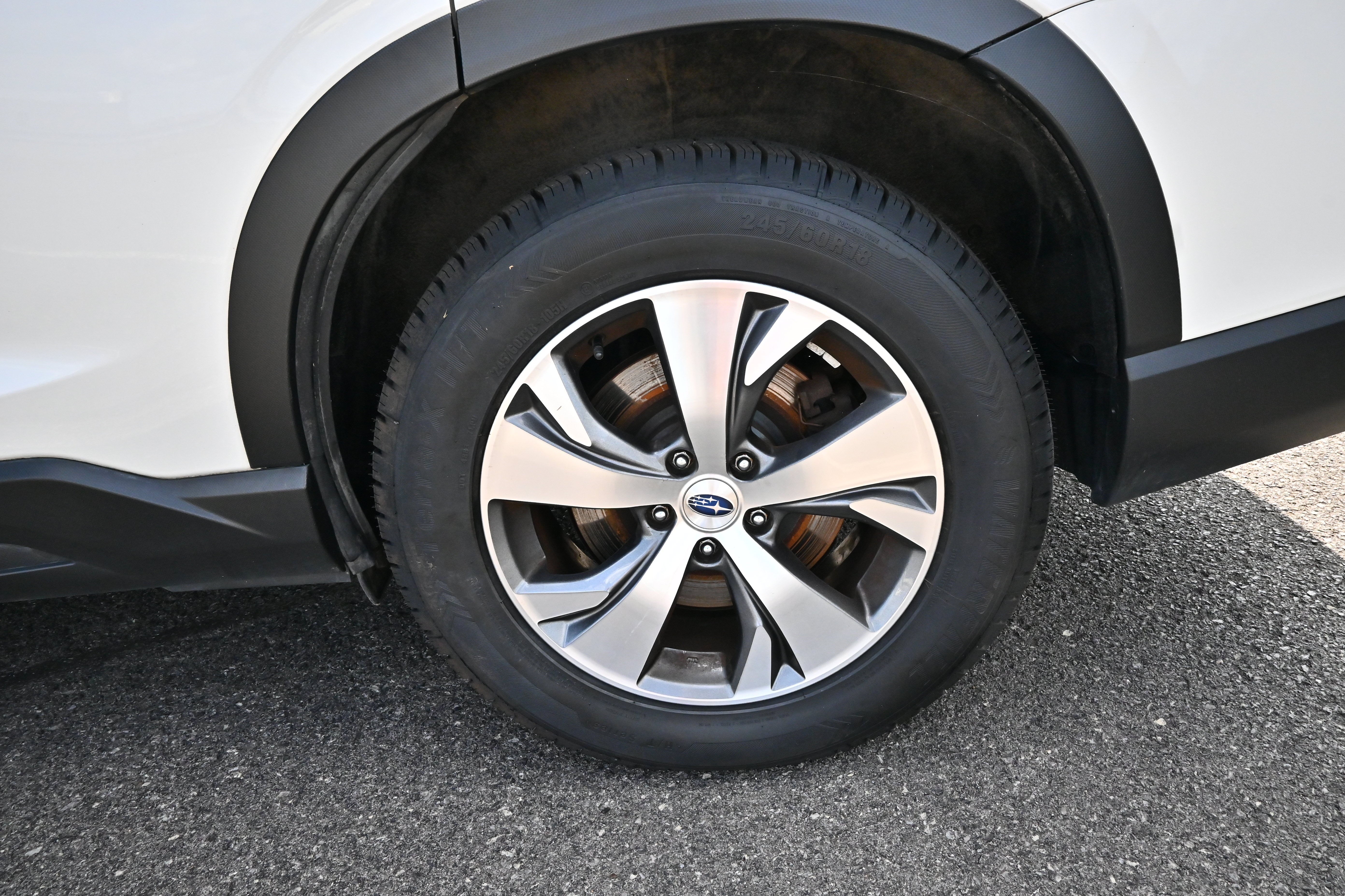 2022 Subaru Ascent Premium