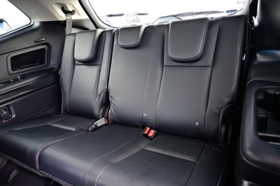 2023 Subaru Ascent Limited