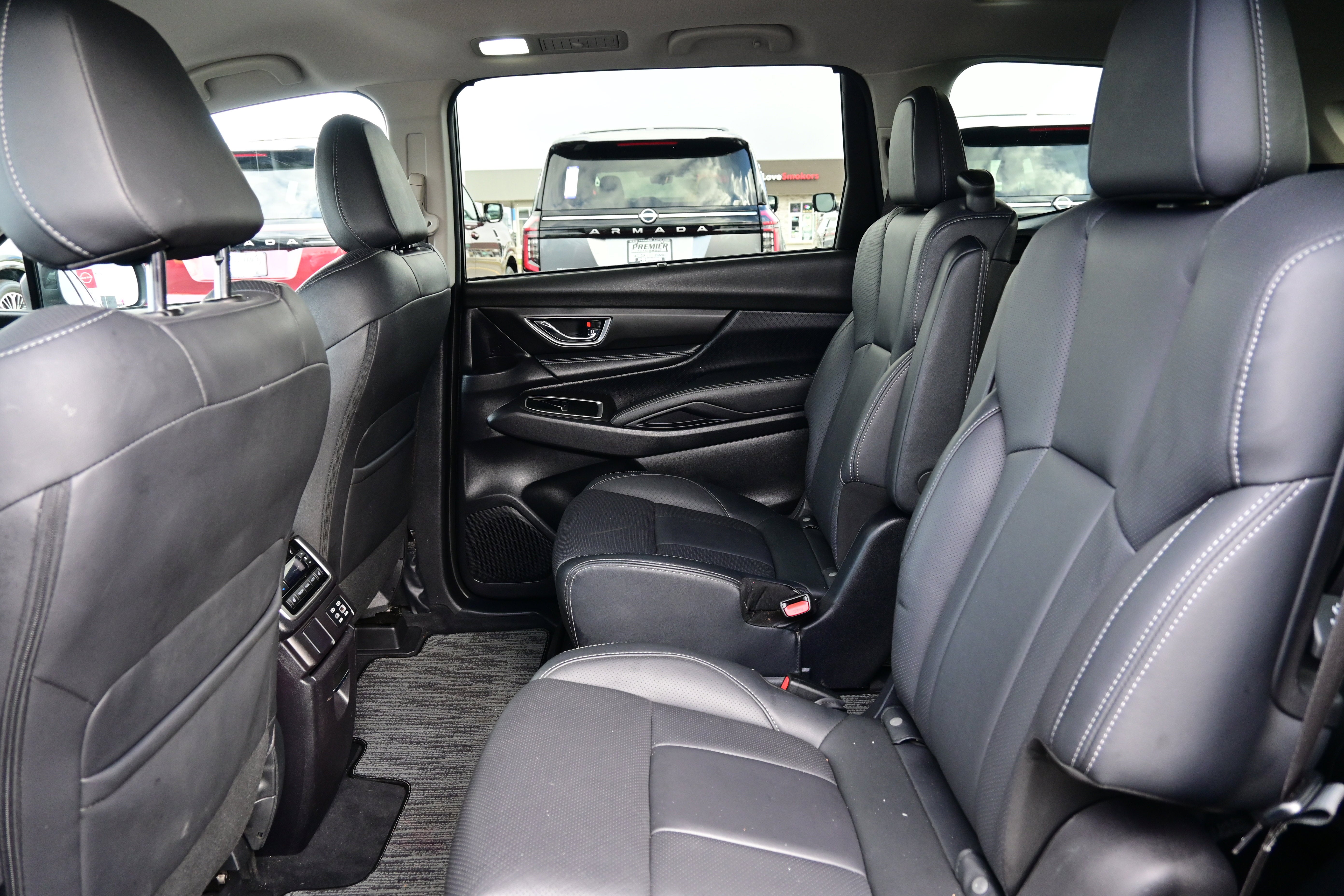 2023 Subaru Ascent Limited