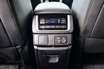 2023 Subaru Ascent Limited