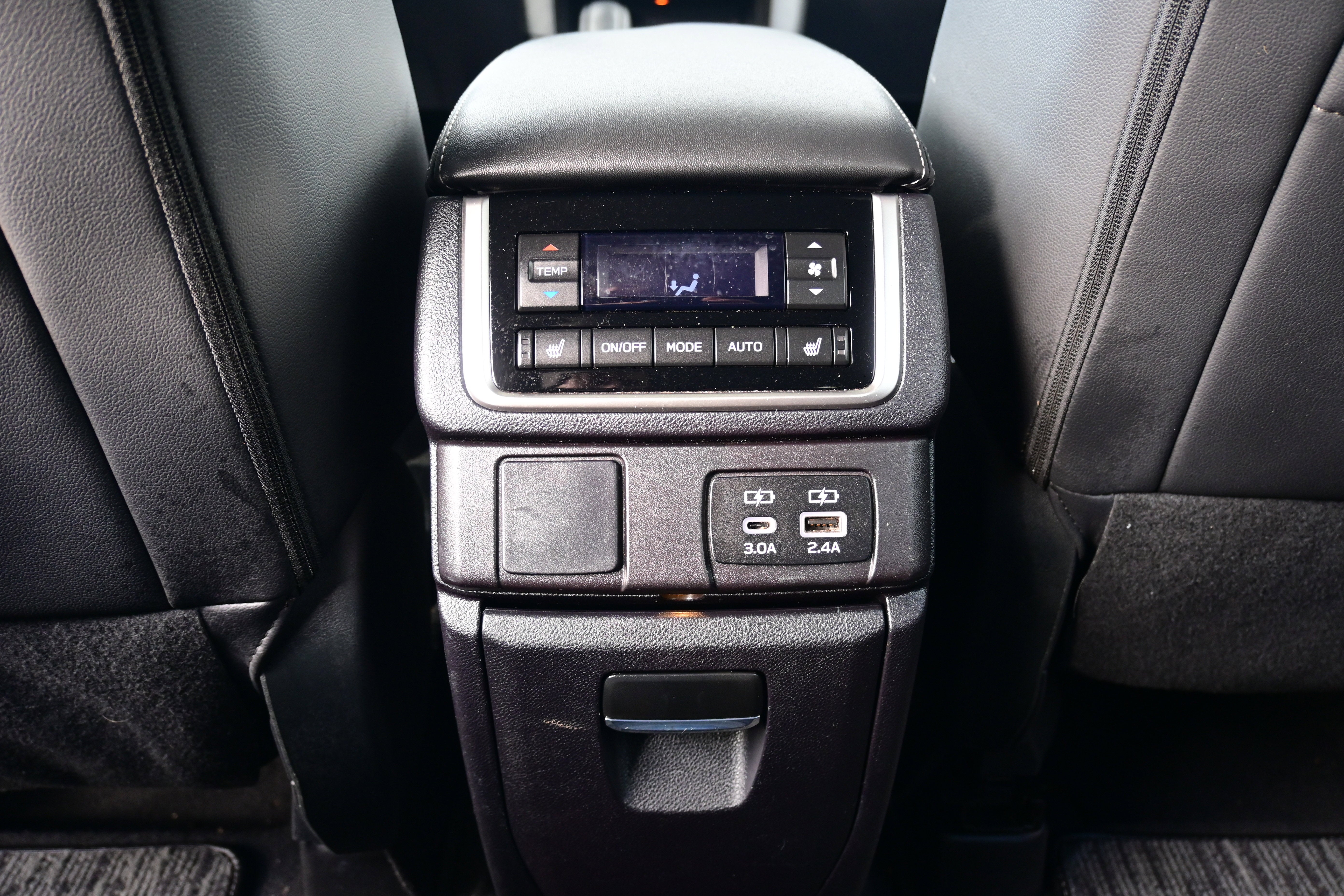 2023 Subaru Ascent Limited