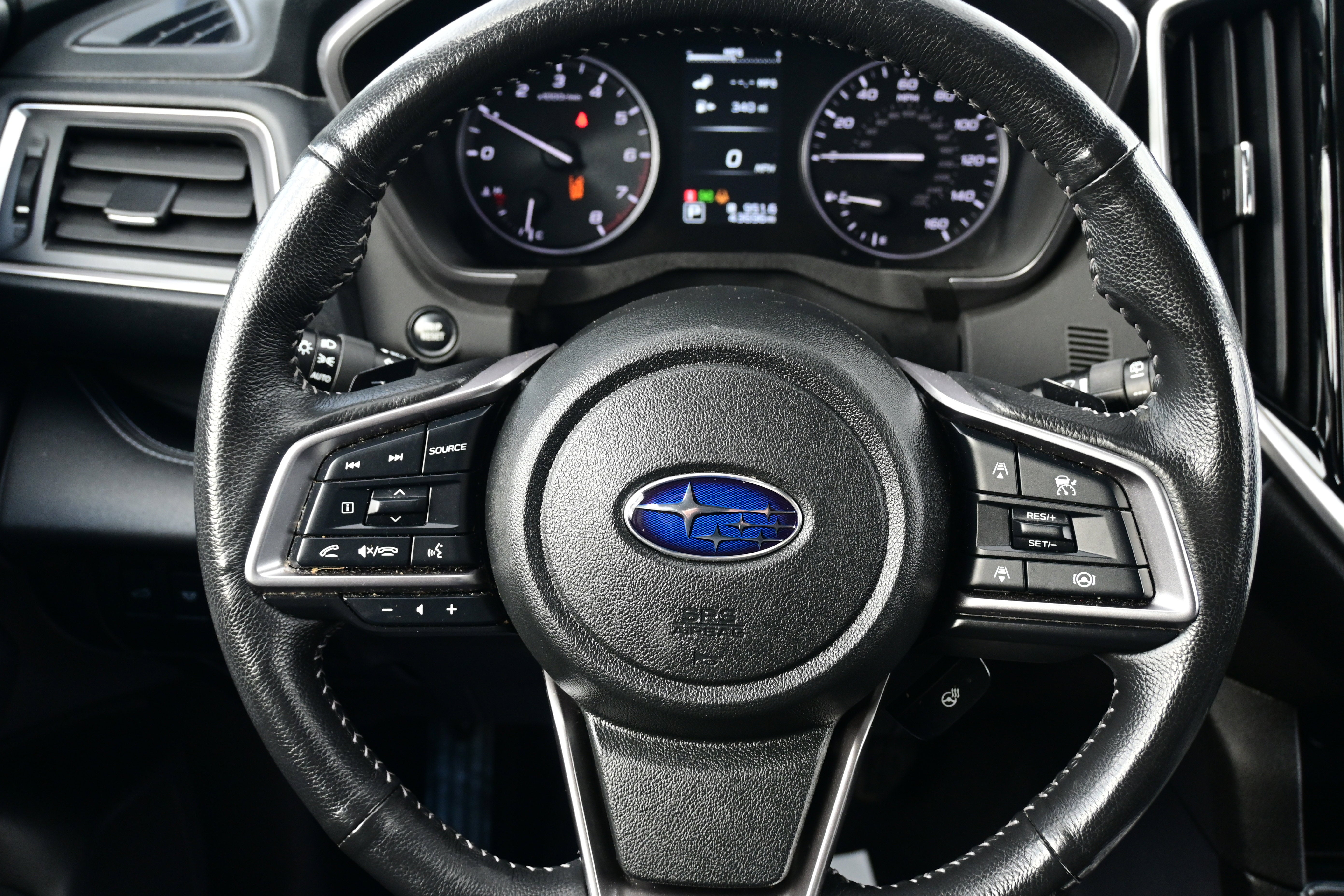 2023 Subaru Ascent Limited