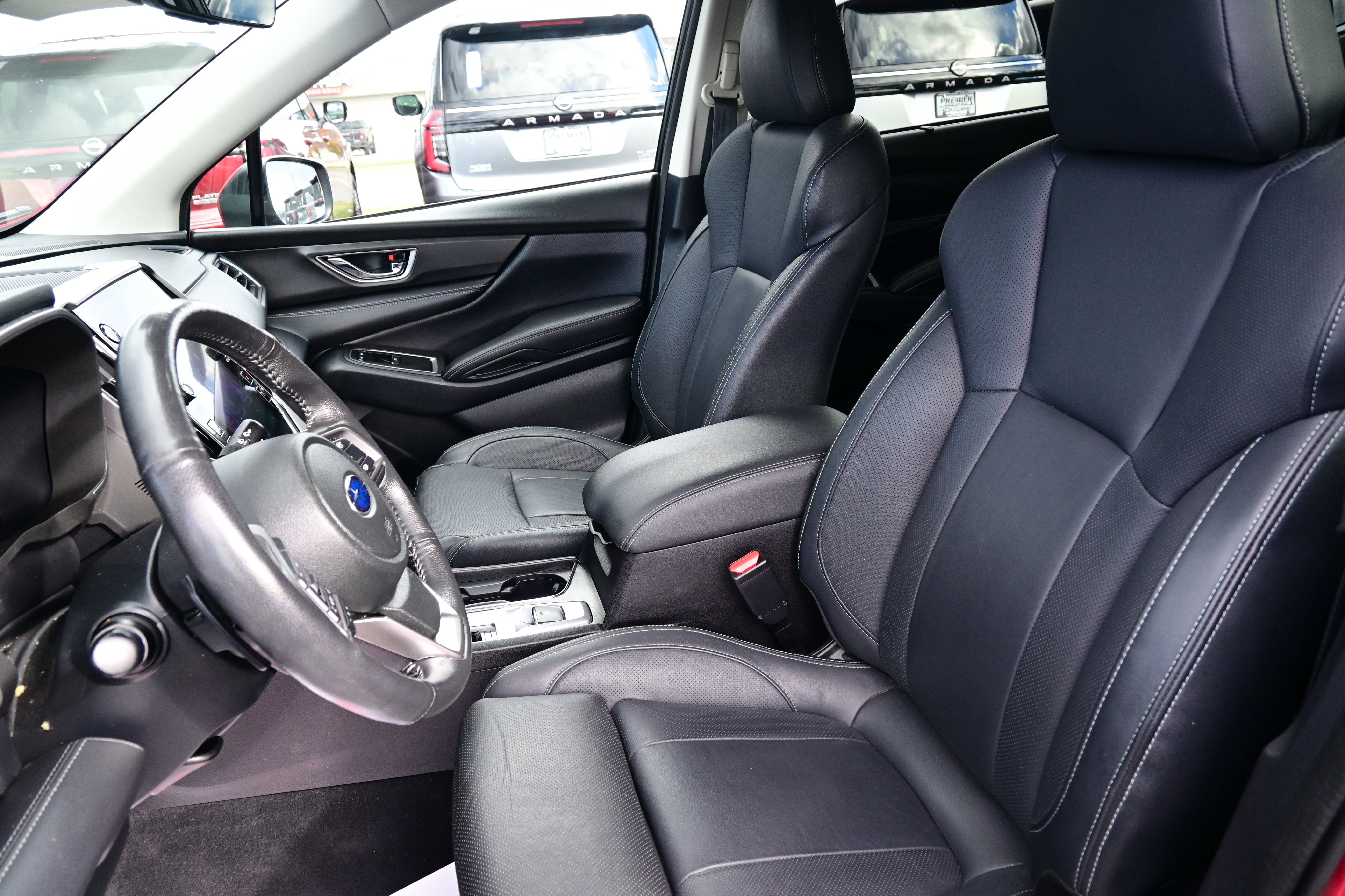 2023 Subaru Ascent Limited