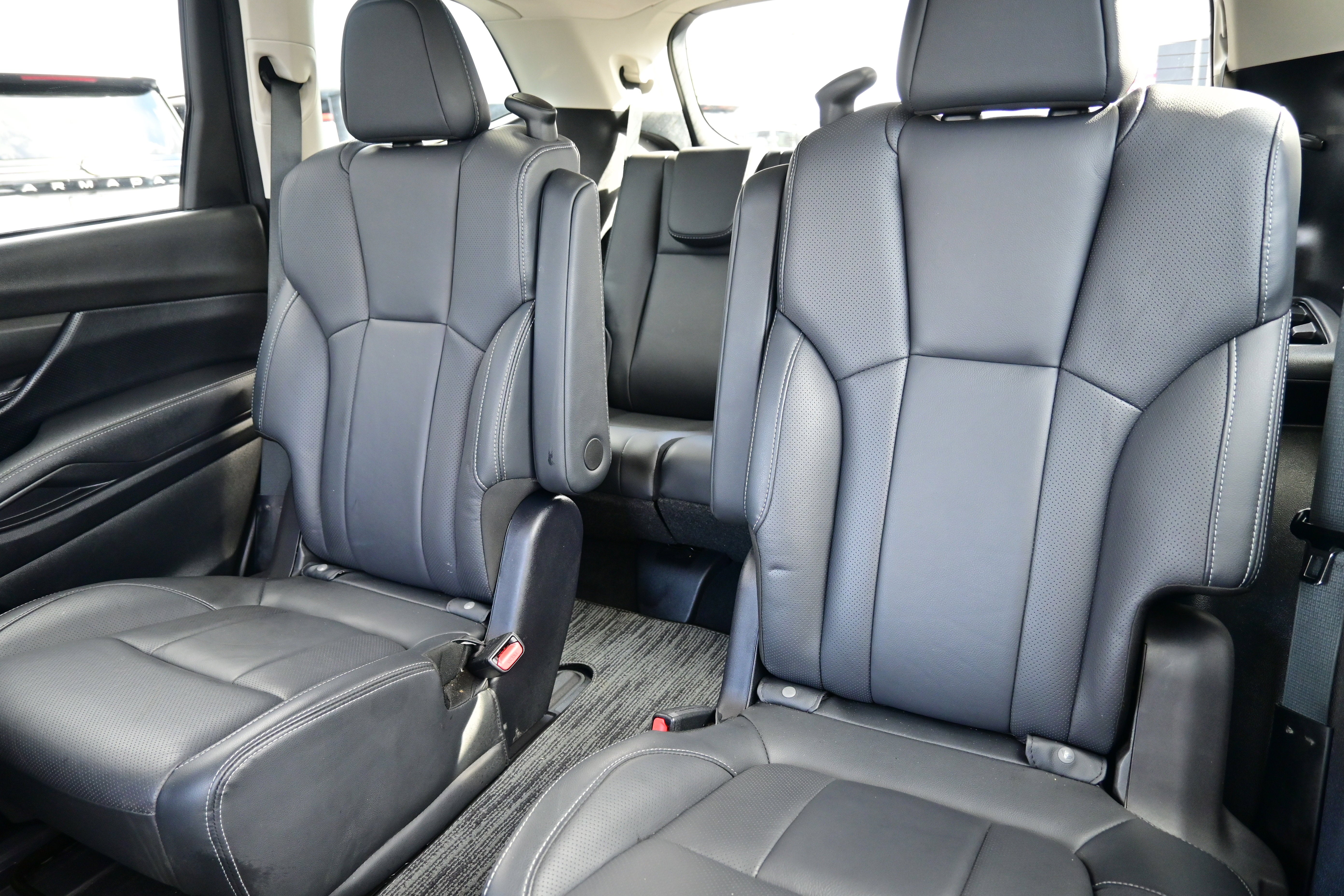 2023 Subaru Ascent Limited