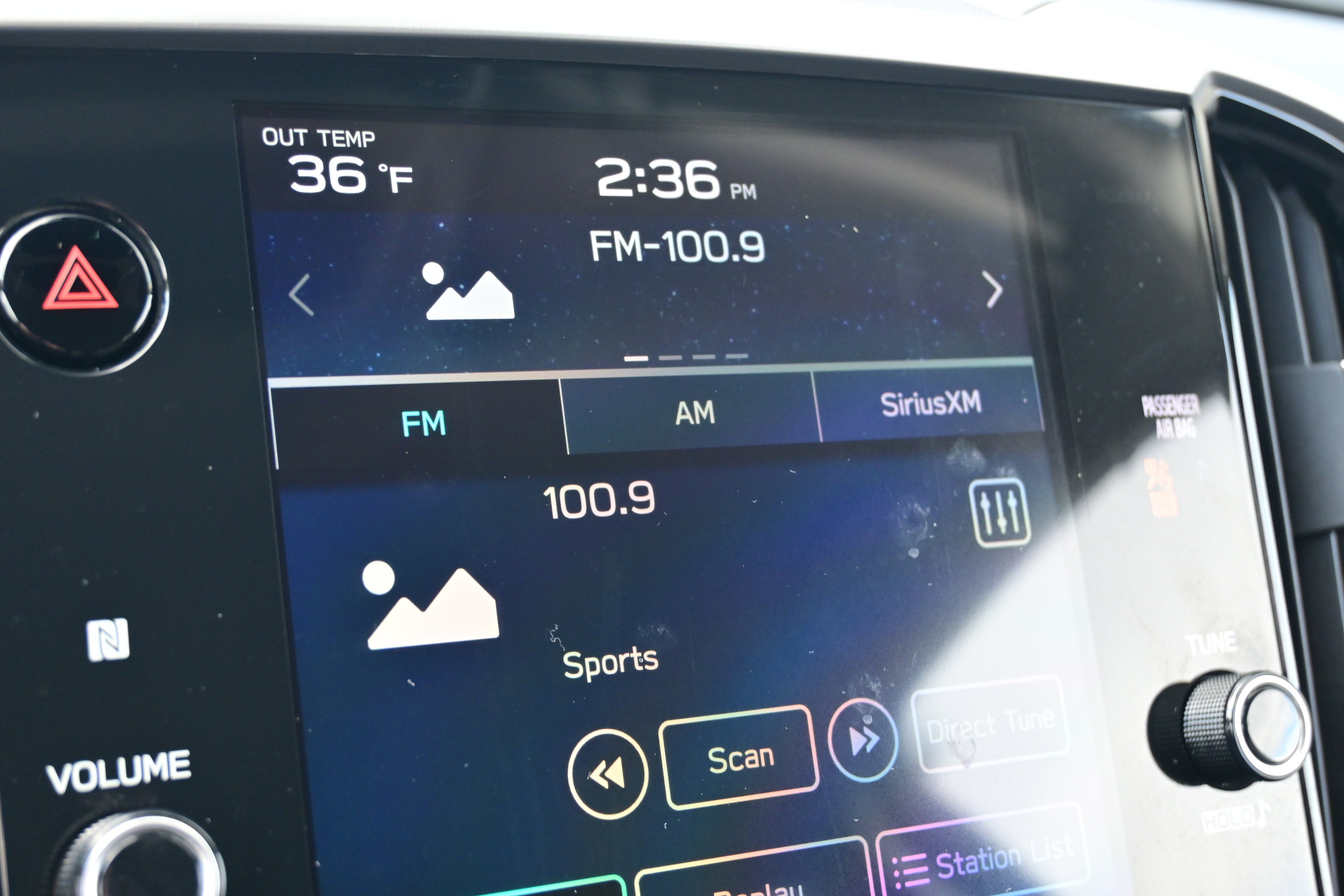 2023 Subaru Ascent Limited