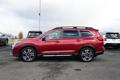 2023 Subaru Ascent Limited