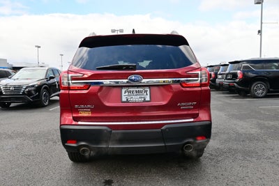 2023 Subaru Ascent Limited