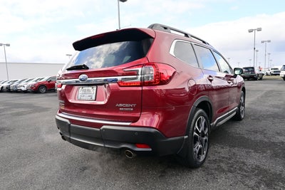 2023 Subaru Ascent Limited
