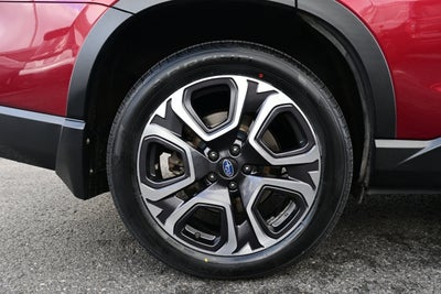 2023 Subaru Ascent Limited