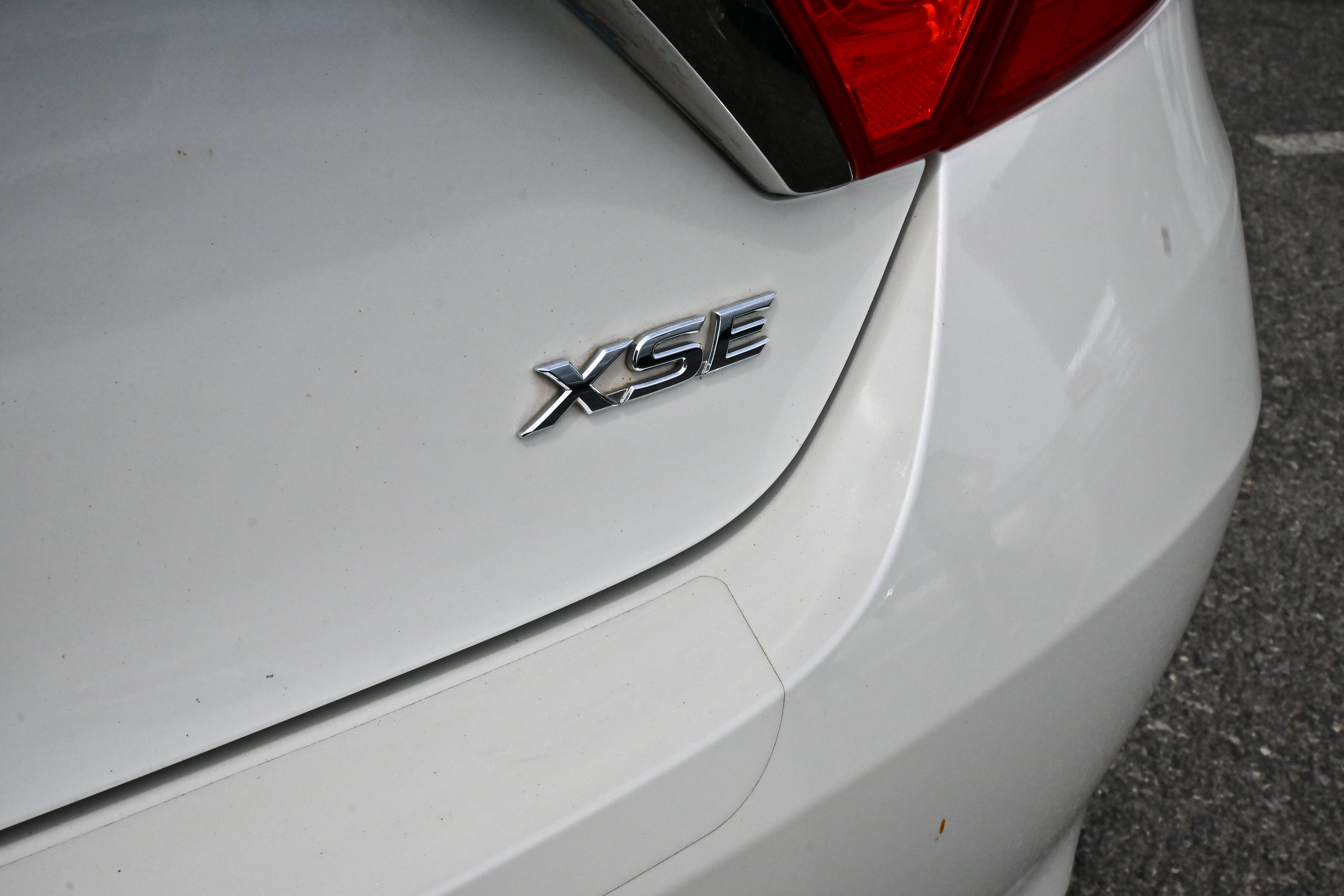 2017 Toyota Camry XSE V6