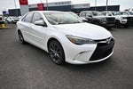 2017 Toyota Camry XSE V6