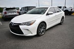 2017 Toyota Camry XSE V6
