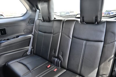 2014 Nissan Pathfinder SL
