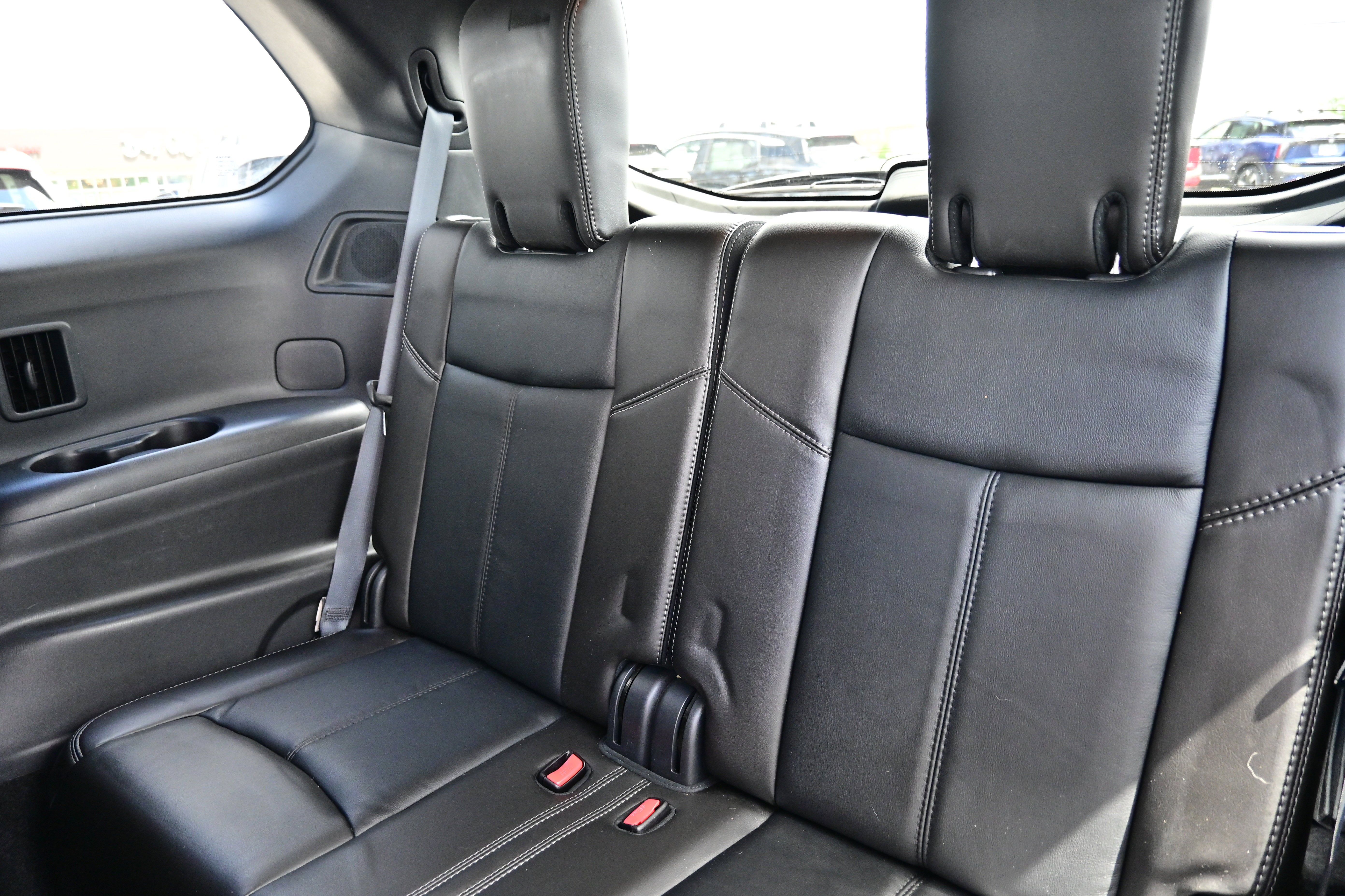 2014 Nissan Pathfinder SL
