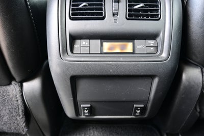 2014 Nissan Pathfinder SL