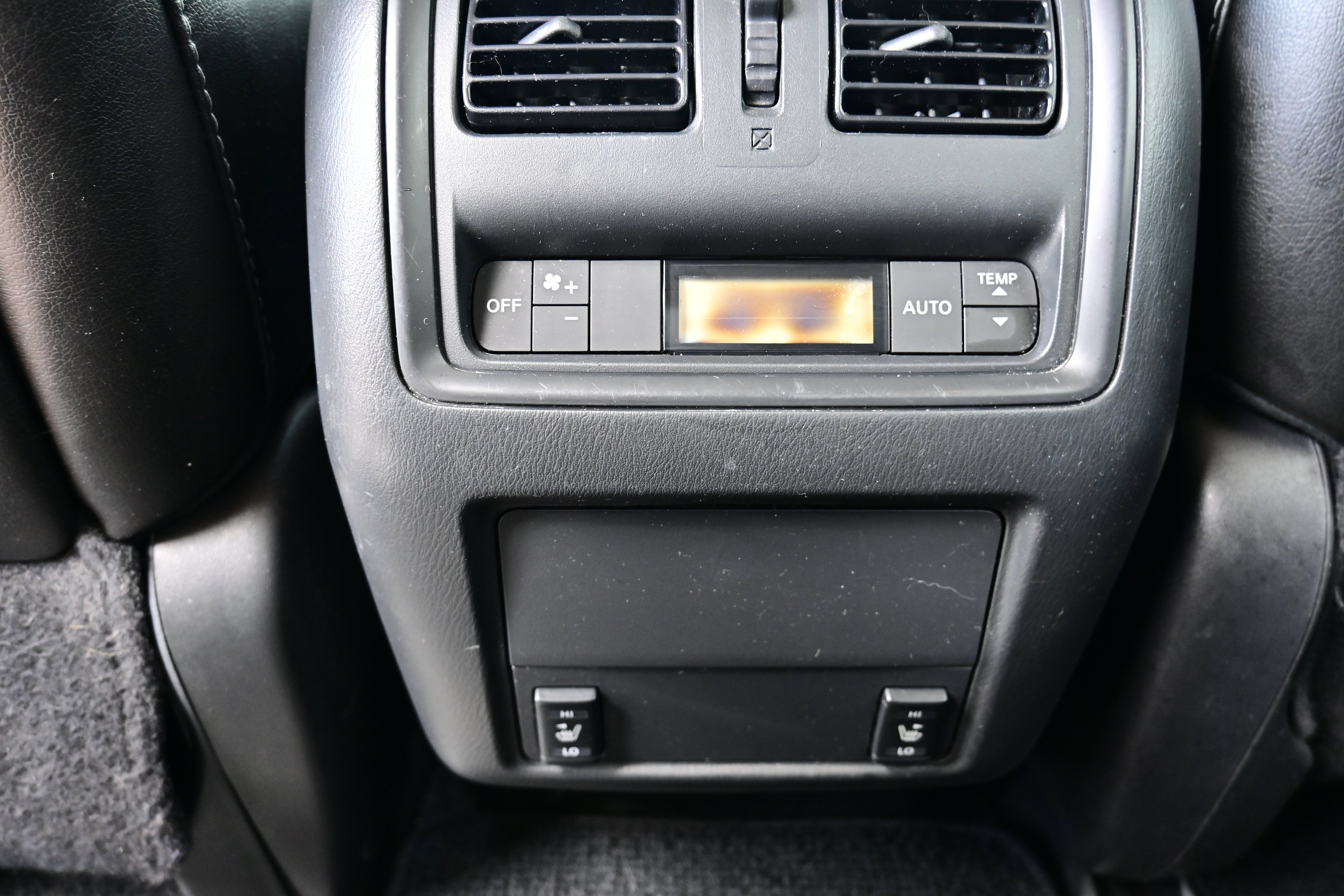 2014 Nissan Pathfinder SL