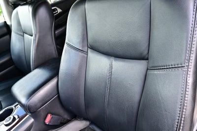 2014 Nissan Pathfinder SL