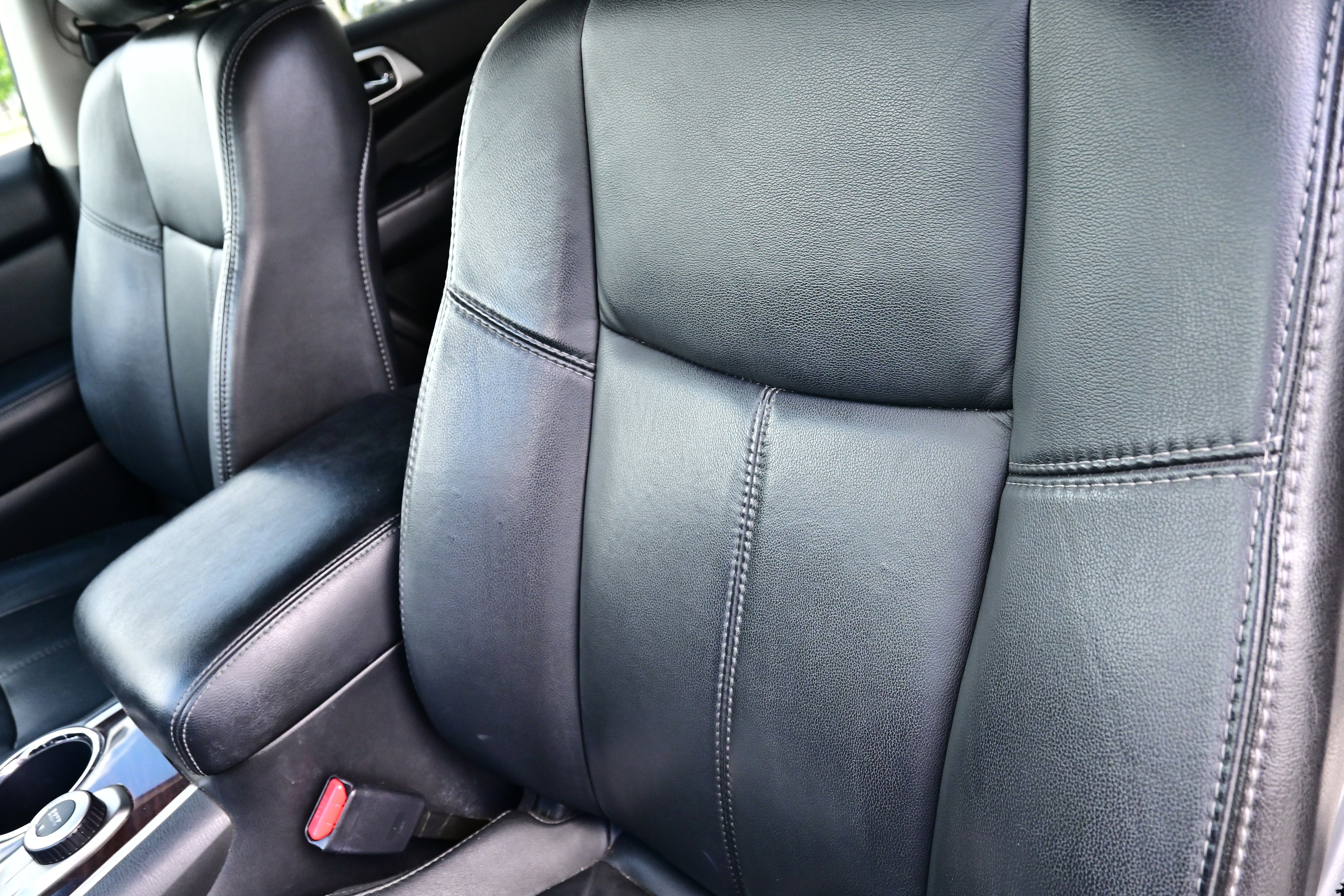2014 Nissan Pathfinder SL