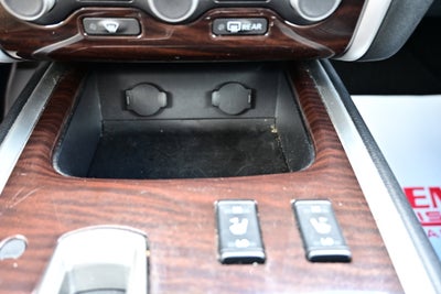 2014 Nissan Pathfinder SL