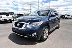 2014 Nissan Pathfinder SL
