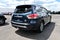 2014 Nissan Pathfinder SL