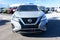 2021 Nissan Murano Platinum