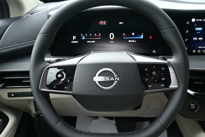 2026 Nissan Murano SV