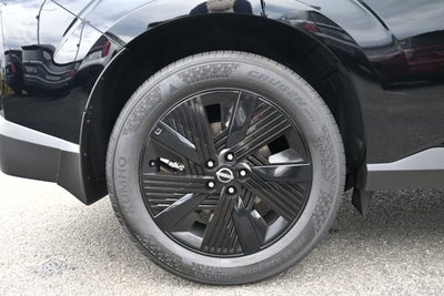 2026 Nissan Murano SV