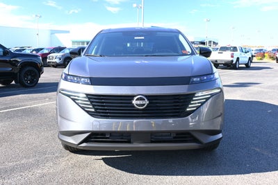 2026 Nissan Murano SV