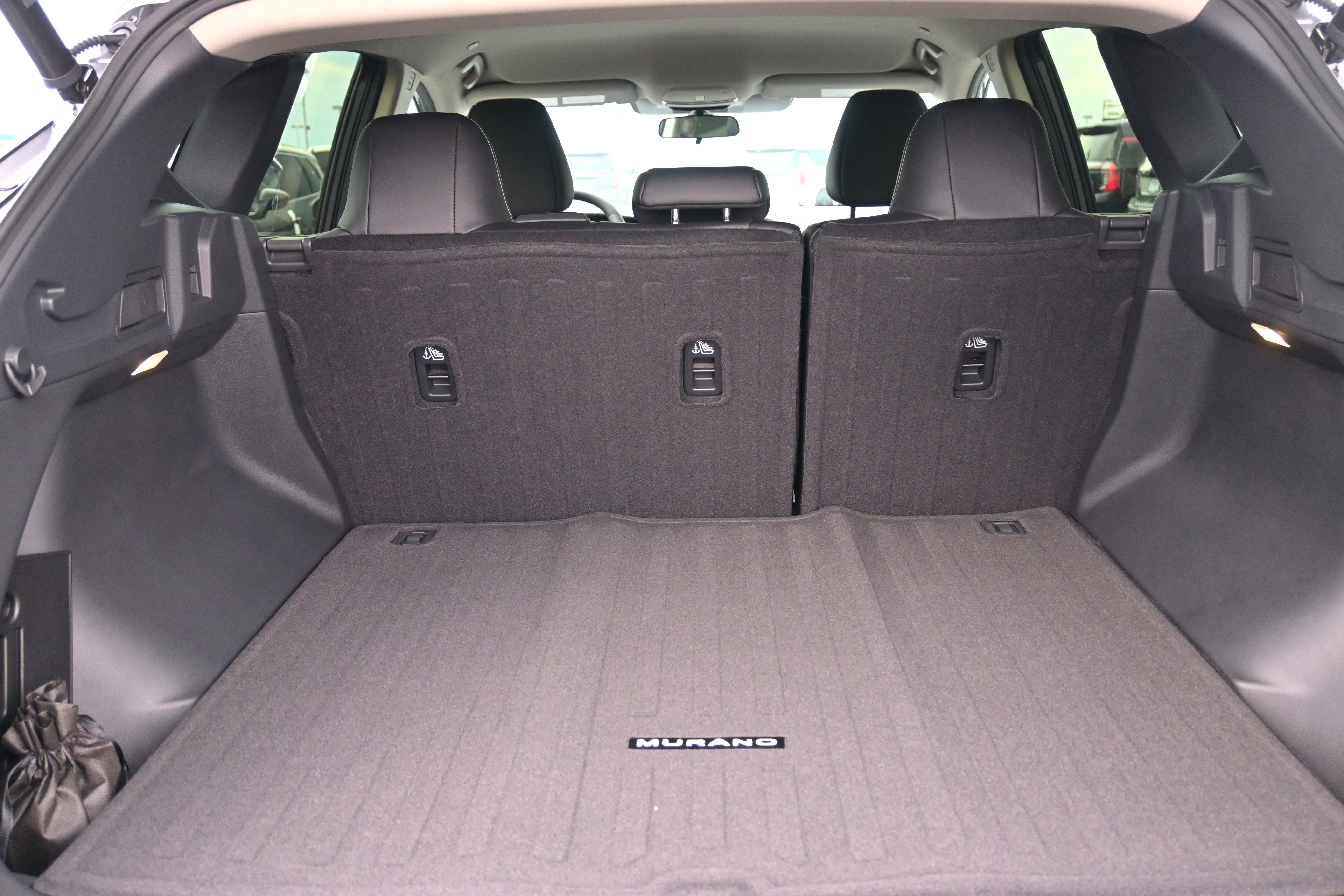 2026 Nissan Murano SV