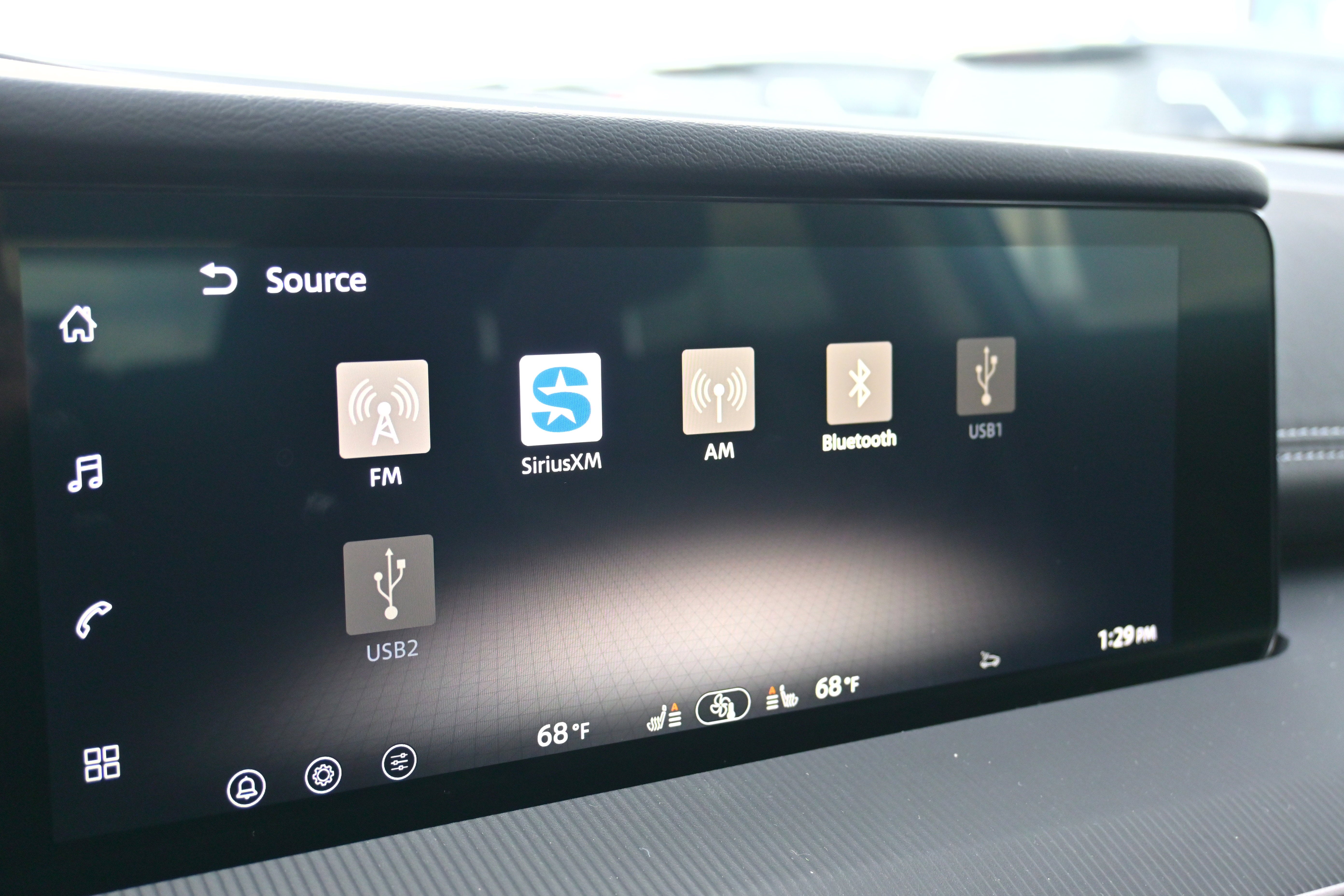 2026 Nissan Murano SV