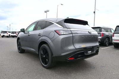 2026 Nissan Murano SV