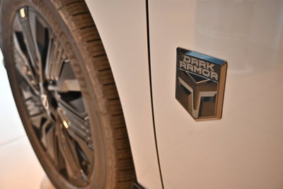 2027 Nissan Murano Dark Armor
