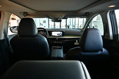 2027 Nissan Murano Dark Armor