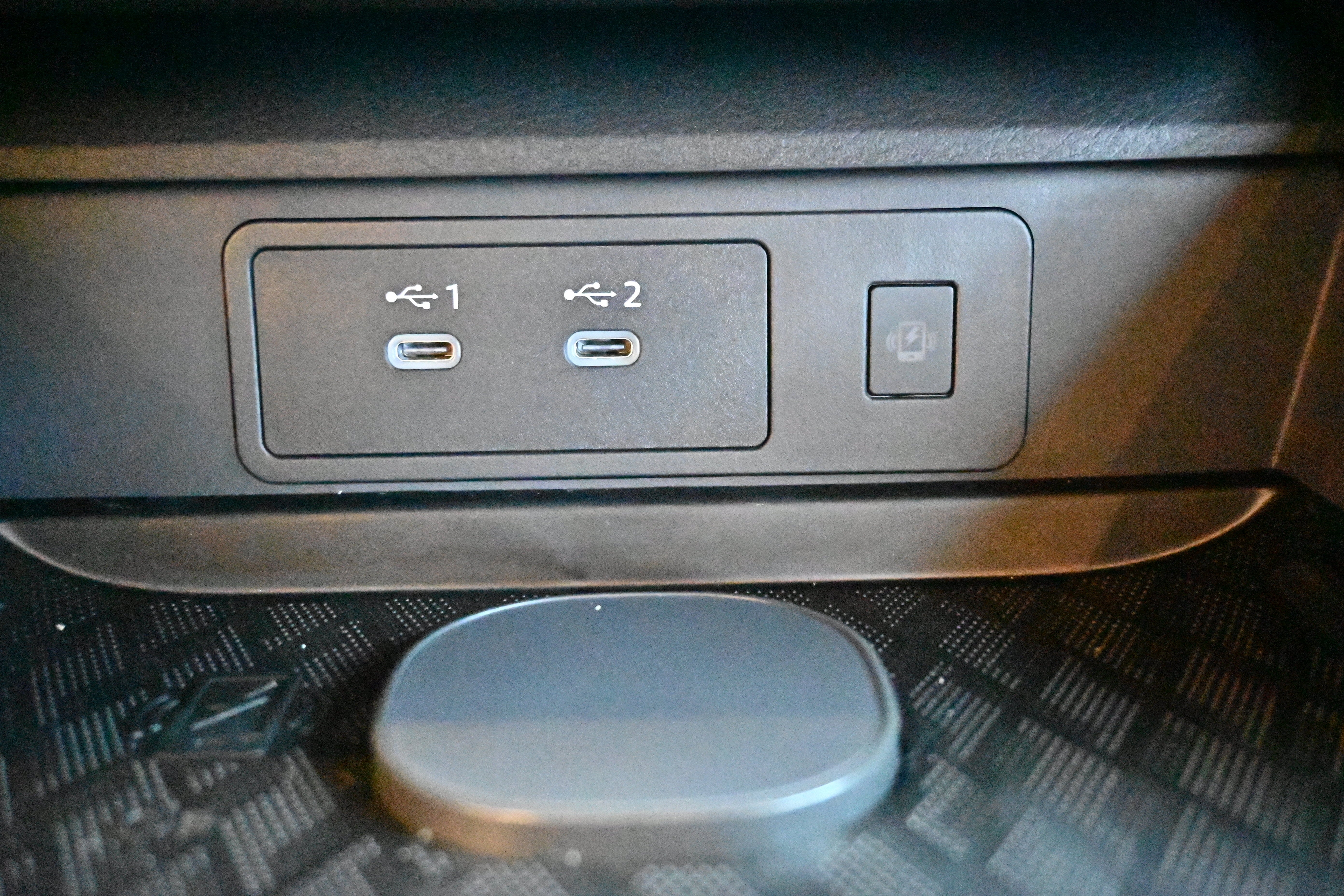 2027 Nissan Murano Dark Armor