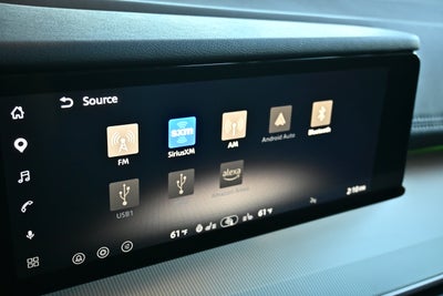 2027 Nissan Murano Dark Armor