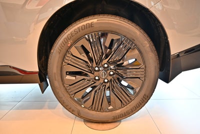 2027 Nissan Murano Dark Armor