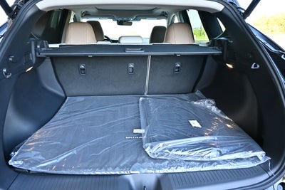 2027 Nissan Murano Platinum