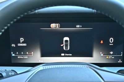 2027 Nissan Murano Platinum