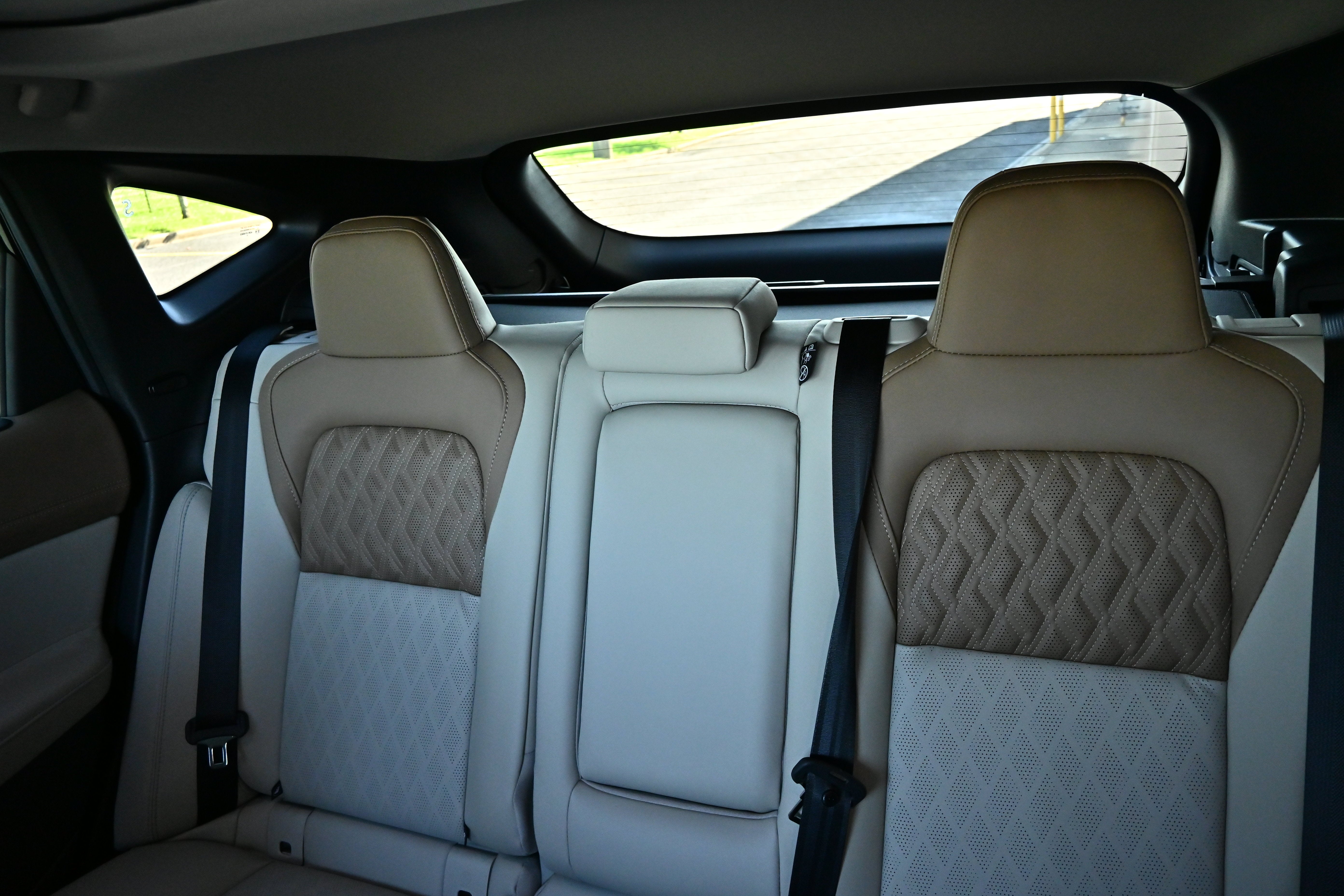 2027 Nissan Murano Platinum