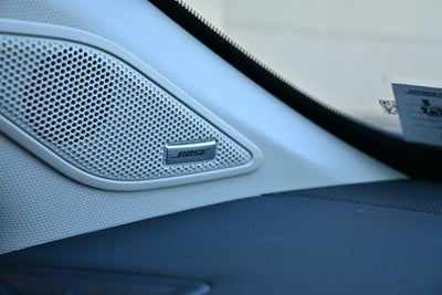 2027 Nissan Murano Platinum