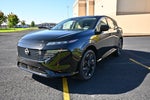 2027 Nissan Murano Platinum