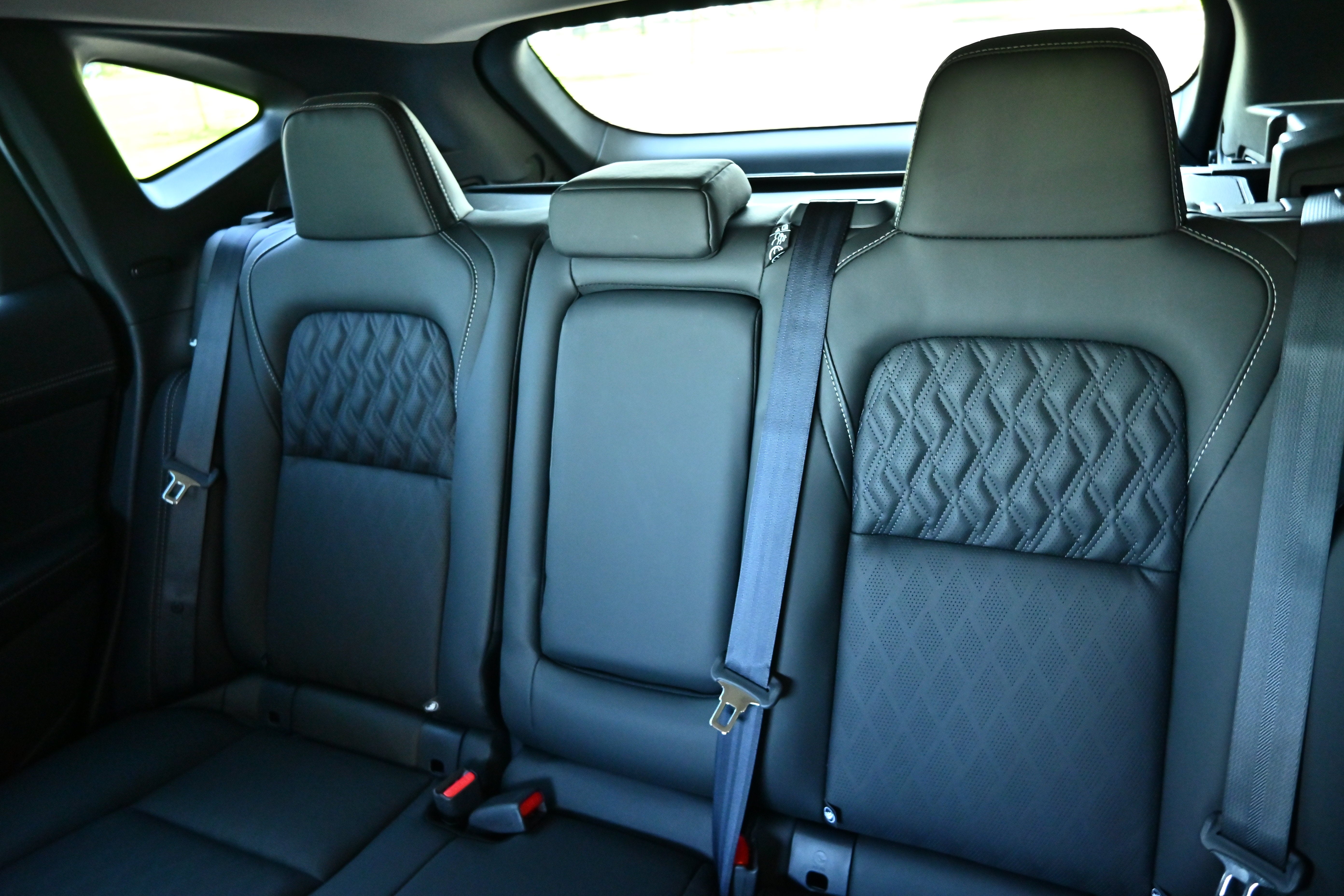 2027 Nissan Murano Platinum