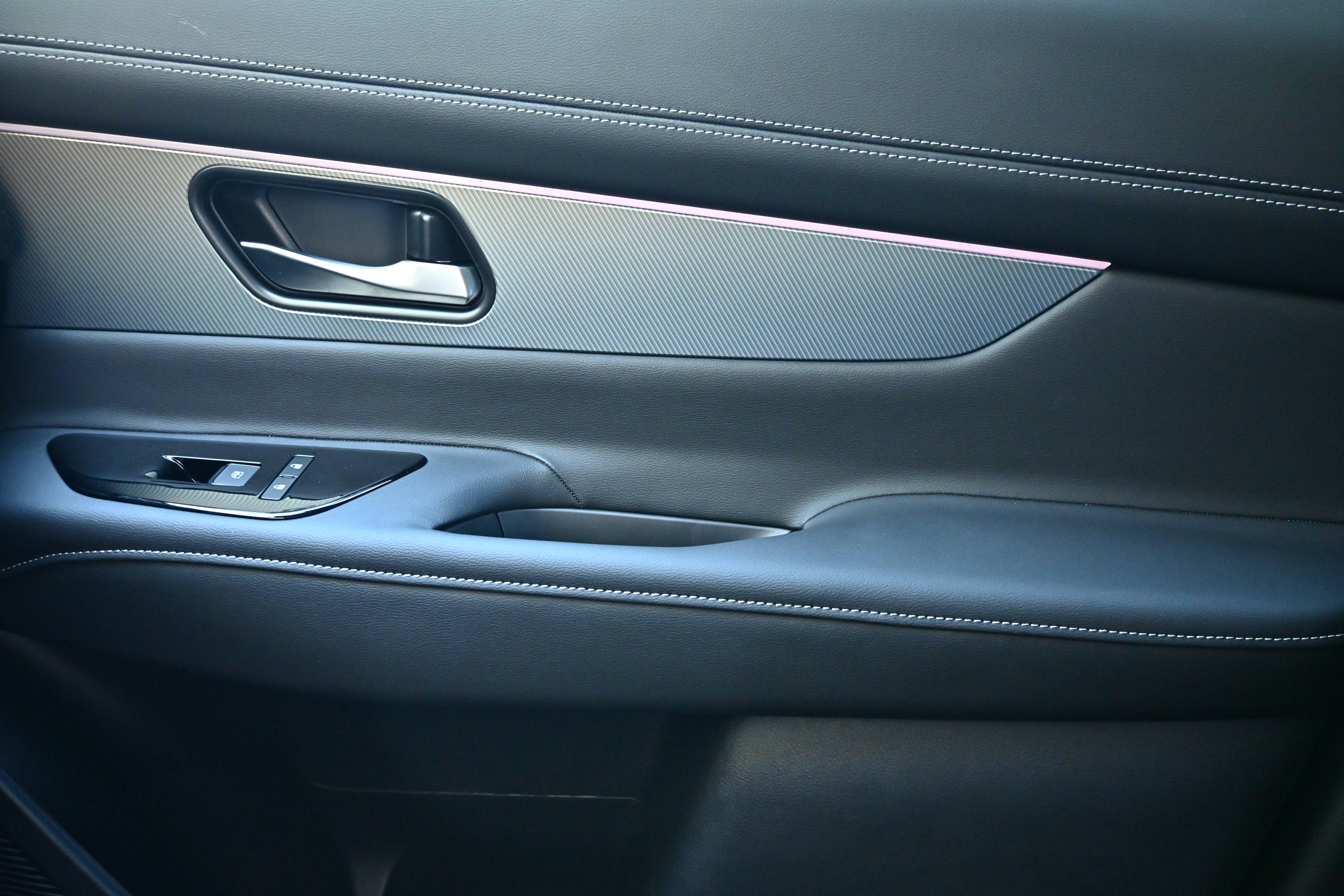 2027 Nissan Murano Platinum