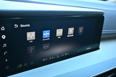 2027 Nissan Murano Platinum