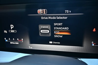 2027 Nissan Murano Platinum