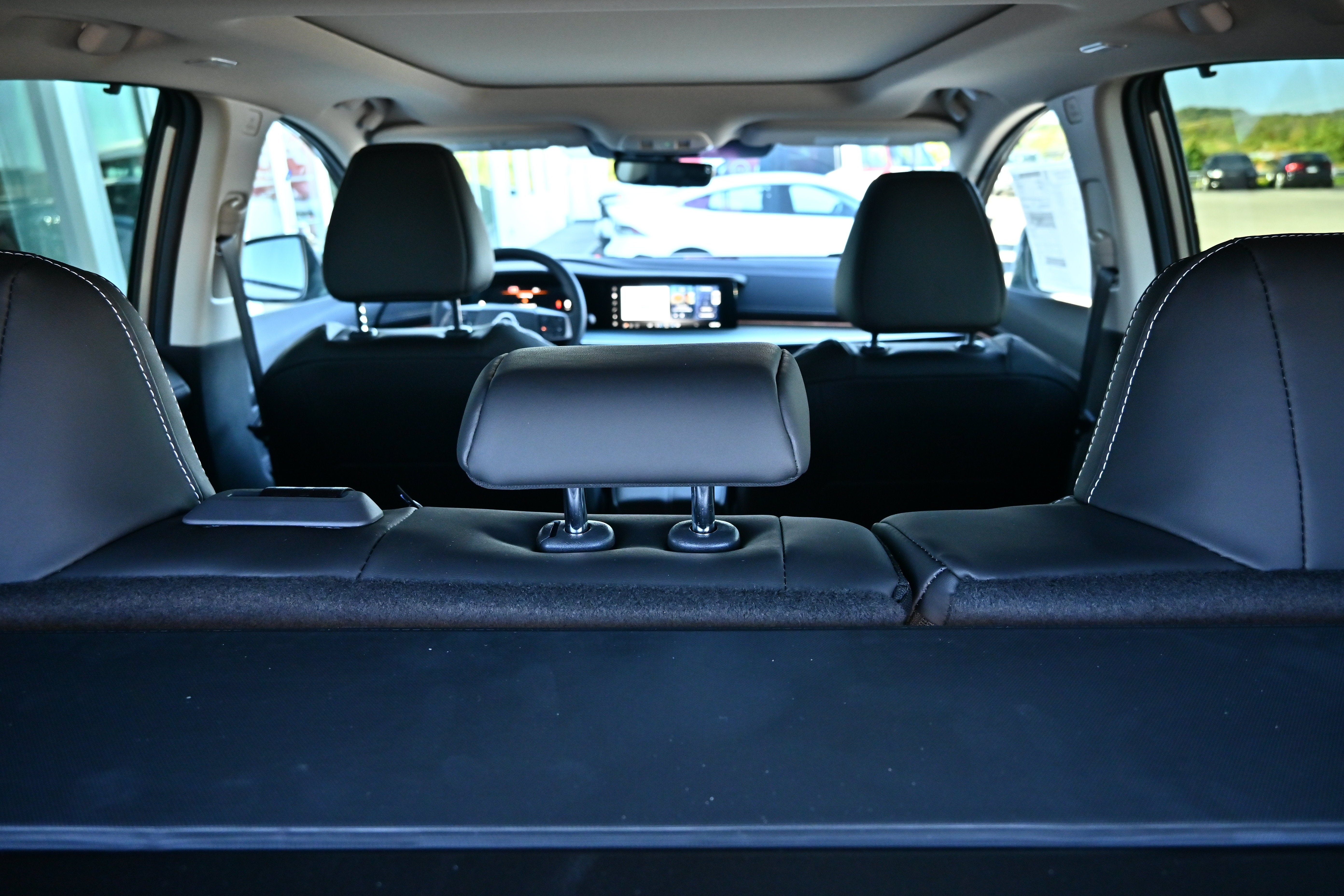2027 Nissan Murano Platinum