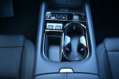2027 Nissan Murano Platinum