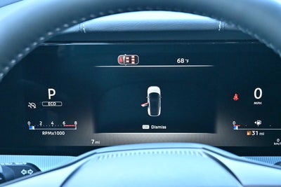 2027 Nissan Murano Platinum