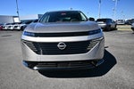 2027 Nissan Murano Platinum